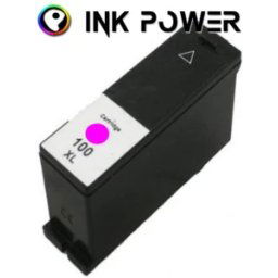 InkPower Generic Lexmark 100XL