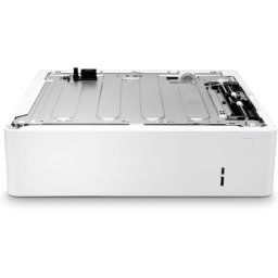HP LaserJet 550-sheet Feeder Tray