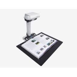 Ricoh A3 ScanSnap SV600 overhead scanner Simplex USB2.0 LED