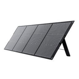 Gizzu 220W MonoCrystalline Silicon Solar Panel