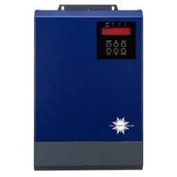 Aspire 2.2kW Solar Water Pump Inverter 3 Phase only