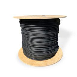 4mm Solar Cable BLACK 500M Drum