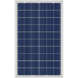 330w Solar PV Module