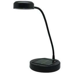 Noble SunLite Solar Powered Tabletop Lamp