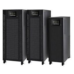 Galleon II 3P/3P 10K/ Online Tower 3 Phase UPS PF1.0. - Battery Warranty 6 Month