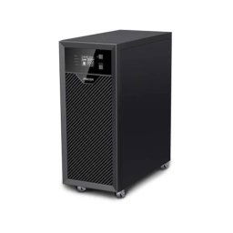 MECER INNOVA 10KVA ON-LINE TOWER UPS PF:0.9 wiith16 pcs -12V 9Ah Internal Batter