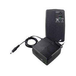 DC UPS 5200mAh Lithium Battery/ Support 2 Devices up time 4 hours. - Battery War