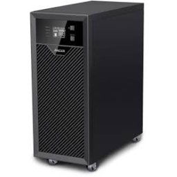 MECER INNOVA 6KVA ON-LINE TOWER UPS PF:0.9/ Built-In Battery 15x 12V/9Ah + SNMP