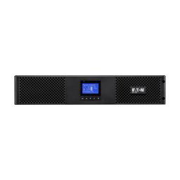 Eaton 9SX 2000i On-line UPS 2000VA 200-240V Rack2U (Rail Kit Incl.)