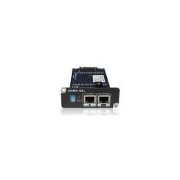 SNMP NETWORK CARD FOR MECER GTU/CTU/GRU/FTU/WTU/WPTU/WPRU