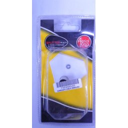 Aerial King Splitter Plug In 2 (2 pack by Valotronics)