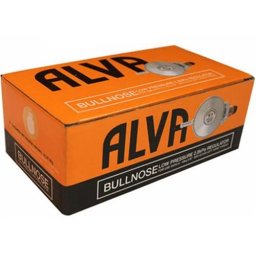 Alva Bullnose Regulator In Box Retail Box 6 Months Warranty