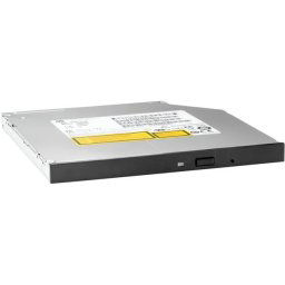 HP 9.5mm Slim DVD-ROM Optical Drive