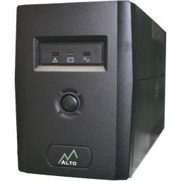 AP SERIES 720VA INTERACTIVE UPS