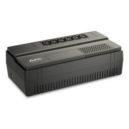 APC Back-UPS BV 1000VA, AVR,IEC Outlet, 230V