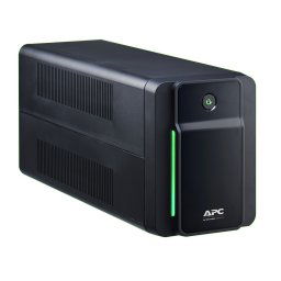 APC Backup UPS 750VA 410W UPS Tower Rack mount included: No Rack type: N/A Netwo