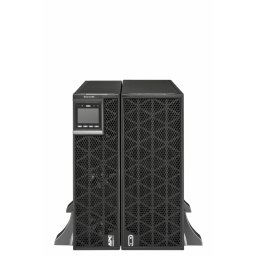 APC Smart-UPS On-Line, 20kVA/20kW, Rack/Tower, 230V/380...415V, Hard wire 5-wire