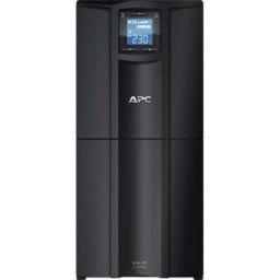 APC Smart Line Interactive 3000VA/ 3KVA 2100W UPS Tower Rack Mount included: No