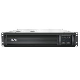 APC SMART LINE INTERACTIVE 1000VA/ 1KVA 700W UPS Rack Rack mount included: Yes