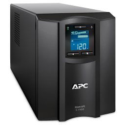 APC Smart Line Interative 1500VA/ 1.5KVA 900W UPS Tower Rack Mount Included: No