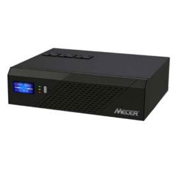 MECER 1200VA 720W 12V INVERTER (Not Compatible with Lithium Batteries)