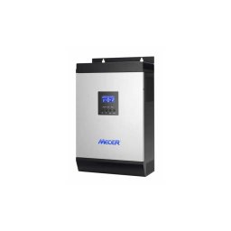MECER 5KW Inverter 2400W PWM Controller