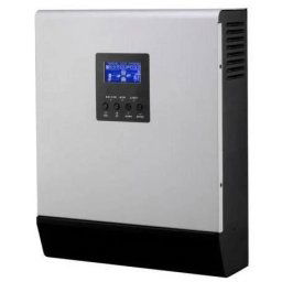 MECER 1kVA Off grid inverter with a 600W MPPT