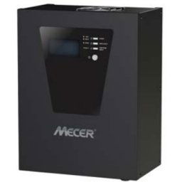 MECER 2400VA 1800W 24V W/MPPT INVERTER