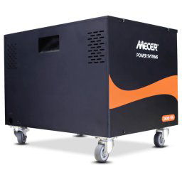 MECER 2.4KVA/1440W INVERTER WITH HOUSING AND WHEEL(EXCLUDES BATTERIES)