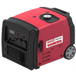 Ellies Smart 3KW Pure Sine Wave Inverter Generator