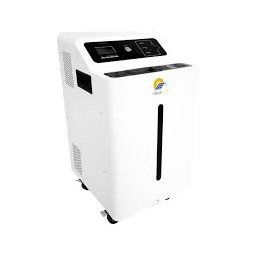 NAVASOLAR TI-3024 TROLLEY INVERTER 3KW/2.56KWH LITHIUM BATTERY