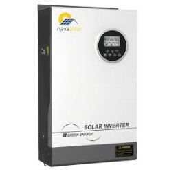 NAVASOLAR PV1800 PRO 5.2KW 48V OFFGRID SOLAR INVERTER 80A MPPT
