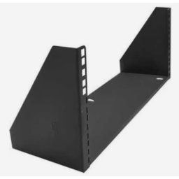 19" RM 1 x Lit-Bat WM Bracket