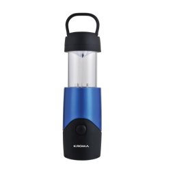 Kroma LED Torch and Lantern 10 Lumens (2 pack by Valotronics)