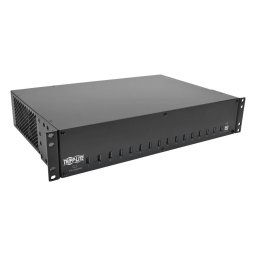 Eaton 16-Port USB Charging Station with Syncing, 230V, 5V 40A (200W) USB Charger