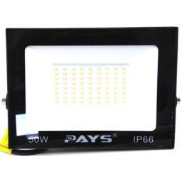 Noble Pays 50w 1400 Lumens LED Floodlight
