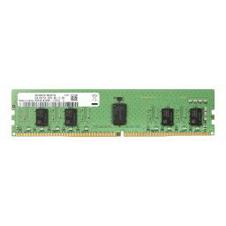 HP Accessories 8GB DDR4 2666 DIMM (Desktop)