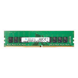 HP Accessories 4GB DDR4 2666 DIMM (Desktop)