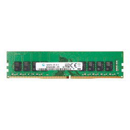 HP Accessories 8GB DDR4 2400 DIMM (Desktop)