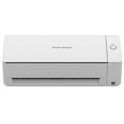 Ricoh A4 30ppm/60ipm Duplex Dual-Path ADF Wi-Fi USB3.2 LED Desktop Scanner