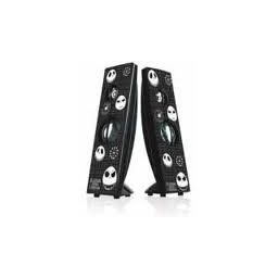 Disney Nightmare before Christmas Tower Desktop Speaker