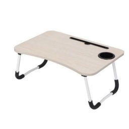 UniQue Multifunctional Foldable Laptop Desk