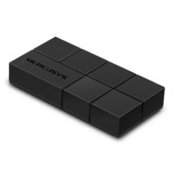 Mercusys MS108 8-Port Gigabit Desktop