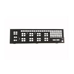 SUPERMICRO I/O SHEILD FOR SC510/505/504