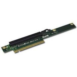 SUPERMICRO ACC - RISER CARD 1U LHS PCI-E X16