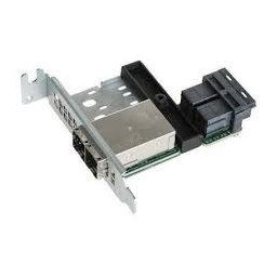 SUPERMICRO 8PORT HD INT-EXT CARD F/JBOD
