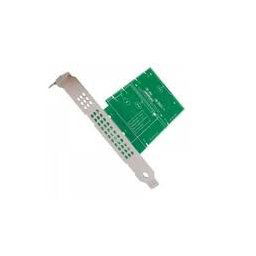 SUPERMICRO RAID - SUPERCAP MOUNTING BRACKET