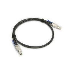 SUPERMICRO EXT. MSHD TO EXT. MSHD 1M