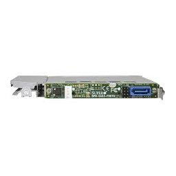 SUPERMICRO ACC - 2.5" HOT-SWAPPABLE SLIM DRIVE KIT (FLOPPY)