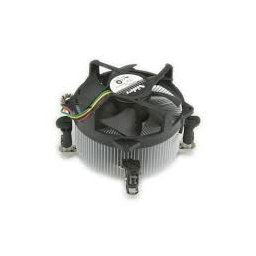 SUPERMICRO 2U+UP ACTIVE HEATSINK SKT1155